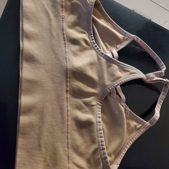 Pink Bralette size: Medium - Picture 4 of 4